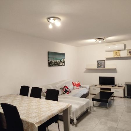 Apartamento Primera Línea de Mar L'Ampolla Exterior foto