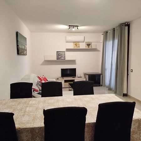 Apartamento Primera Línea de Mar L'Ampolla Exterior foto