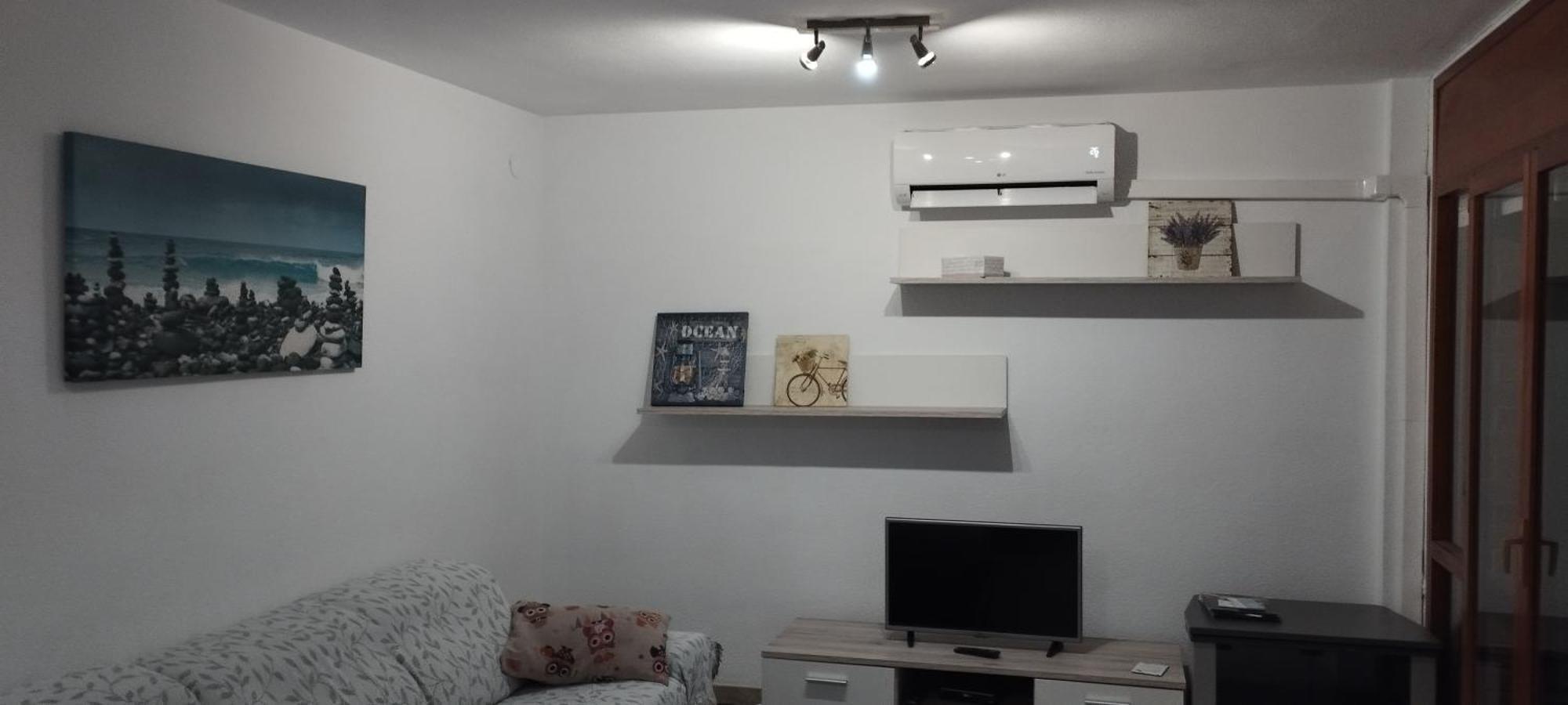 Apartamento Primera Línea de Mar L'Ampolla Exterior foto